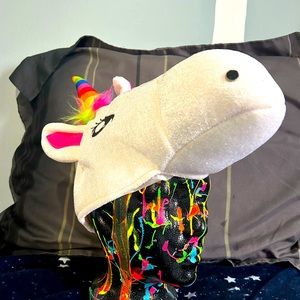 Unicorn Hat